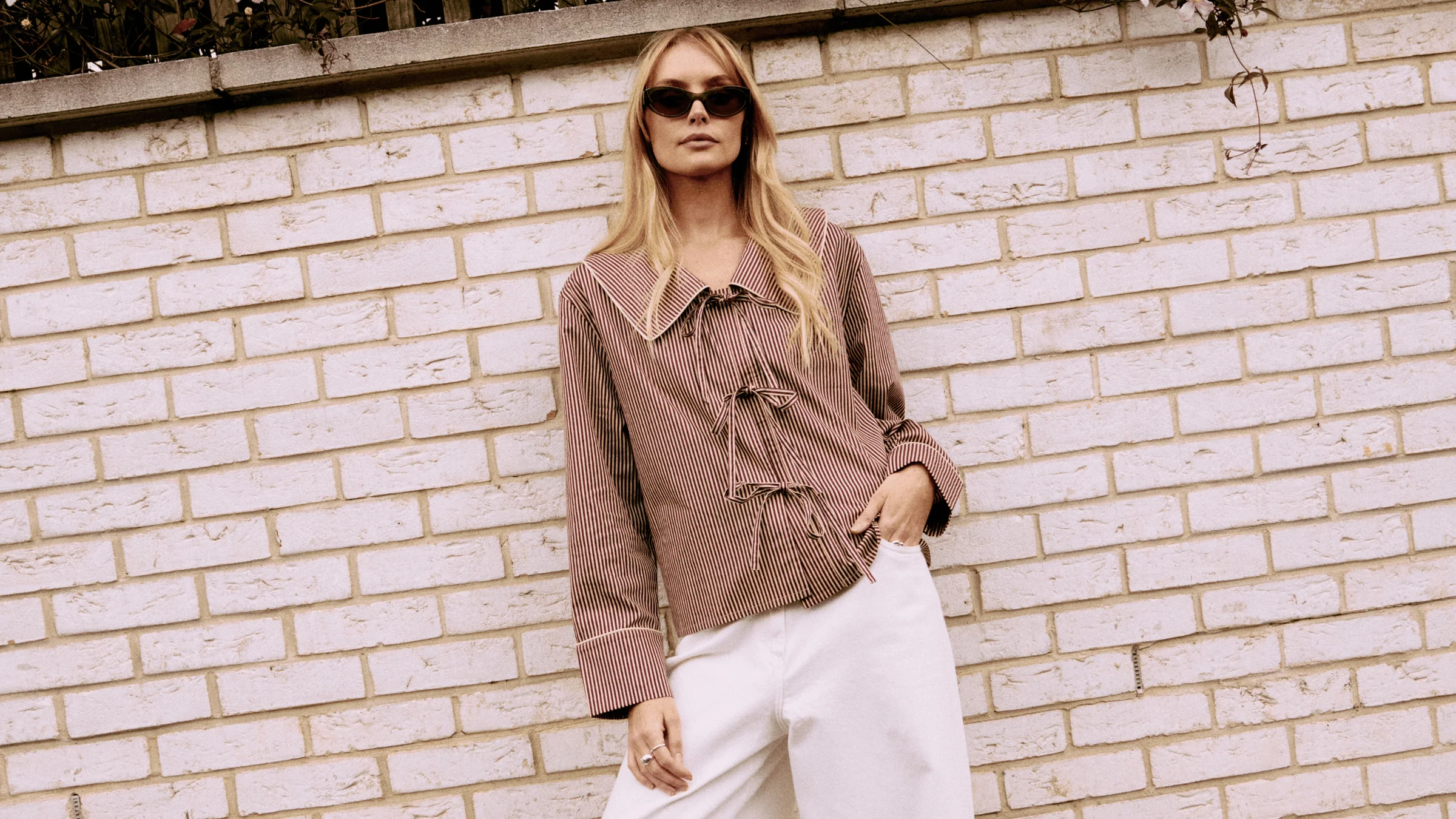 Ethical Fashion, Designed for Life