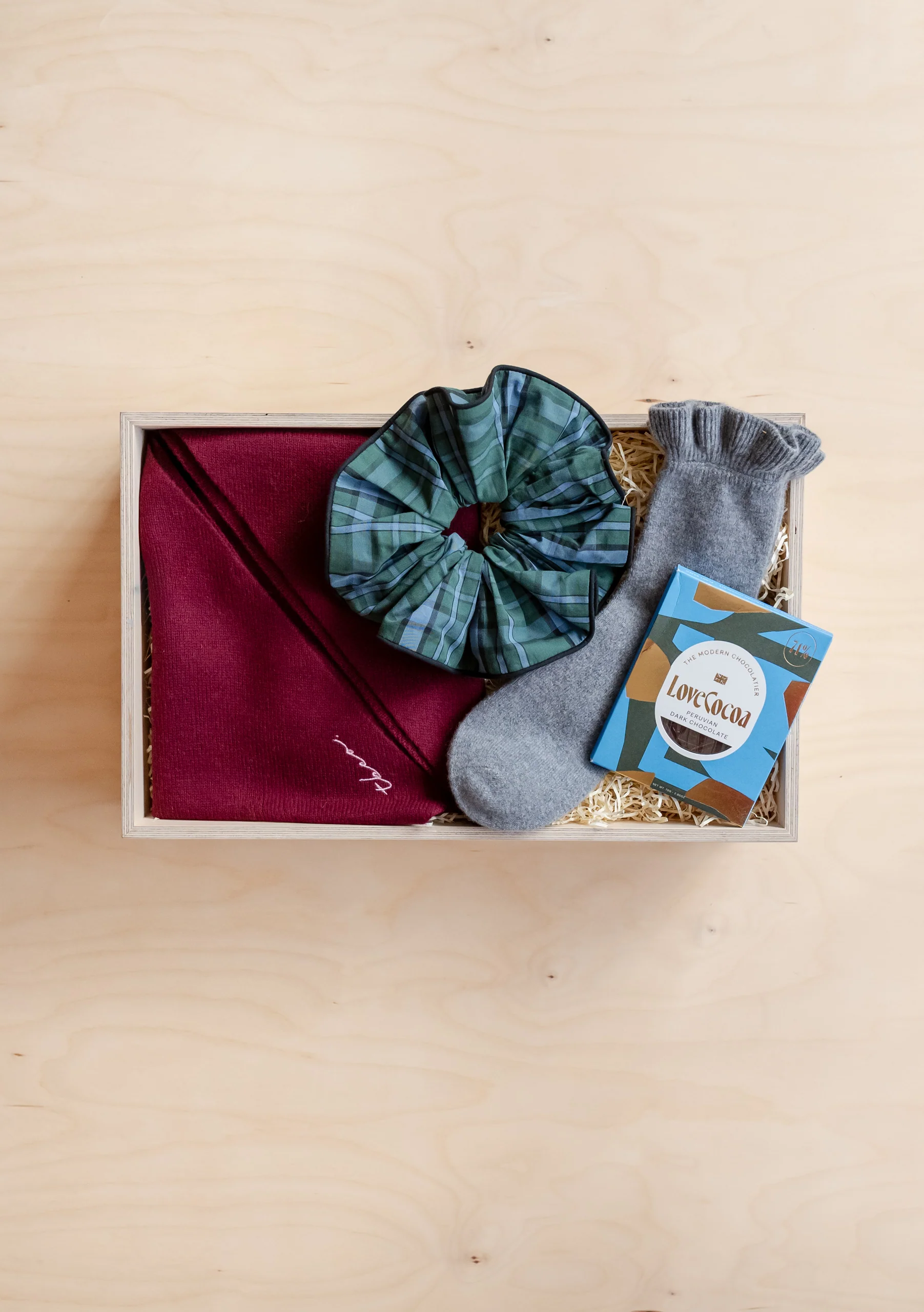 Accessories Gift Box - Image 2