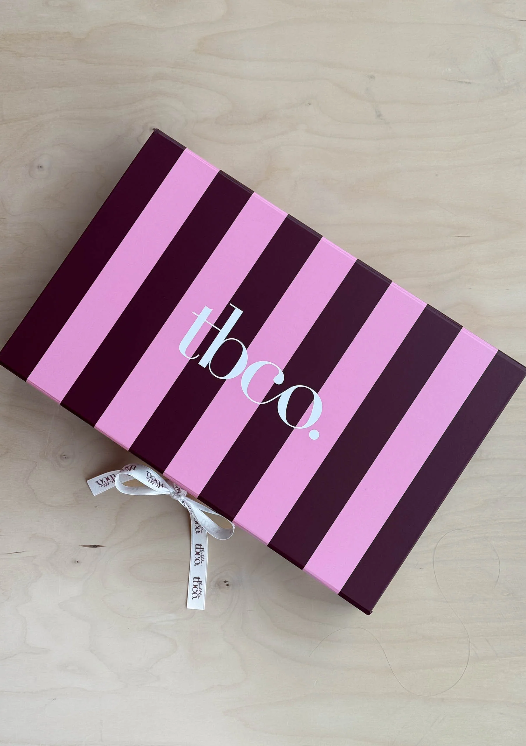Pyjamas Gift Box - Image 3